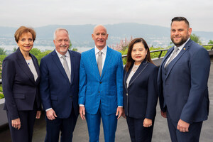 2026 MDRT Executive Committee promises enhanced member resources and connections