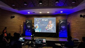 BingX marca el rumbo del trading con IA en LATAM durante Cripto Latin Fest 2025