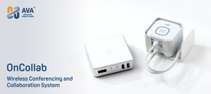 Driving Digital India Wirelessly: AVA Brings Smart Collaboration to InfoComm India 2025