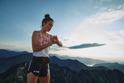 The Race 2 and Wing 2 are the ultimate training duo for adventurers.