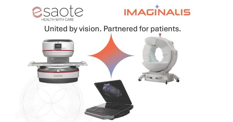 Esaote North America and Epica International Announce Strategic Partnership to Expand MRI and CT Imaging Reach Across Human and Veterinary Markets
