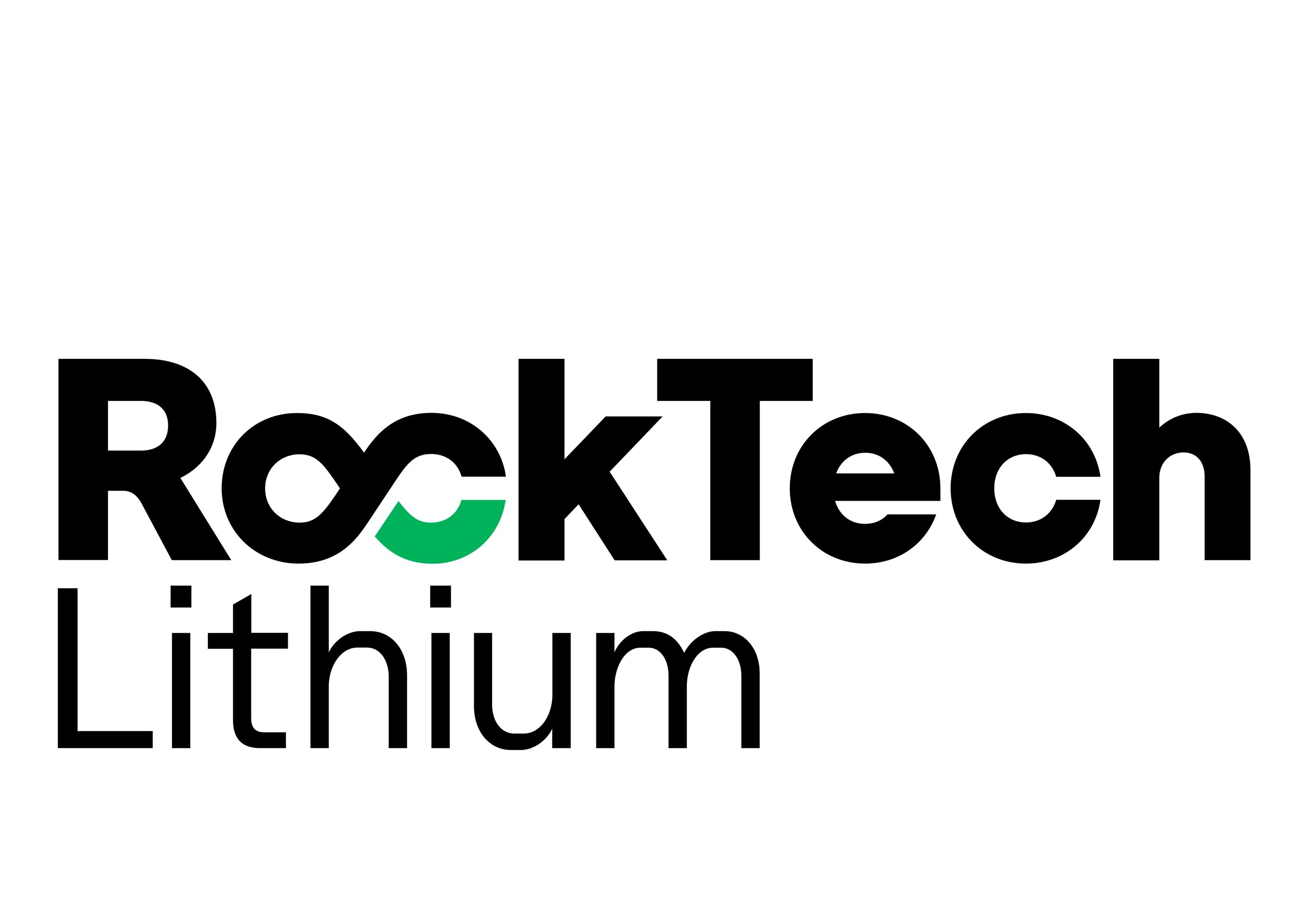 Rock Tech Lithium (CNW Group/Rock Tech Lithium Inc.)