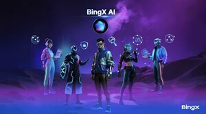 BingX AI alzanca 2 millones de usuarios y 20 millones de consultas en apenas 100 días