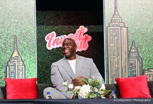 Invest Fest 2025 Unites Billionaires, Celebrities, and Entrepreneurs: Magic Johnson, Issa Rae, Jack Dorsey, and 2 Chainz Headline Global Finance Movement