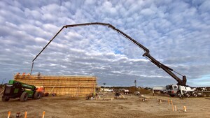Gray and NexGen Push Concrete Innovation with Sustainable Solutions