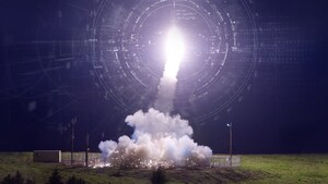 BAE Systems delivers 1,000th THAAD seeker for ballistic missile defense program