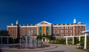 CULINARY INSTITUTE OF AMERICA APPOINTS THREE NEW ADMINISTRATORS