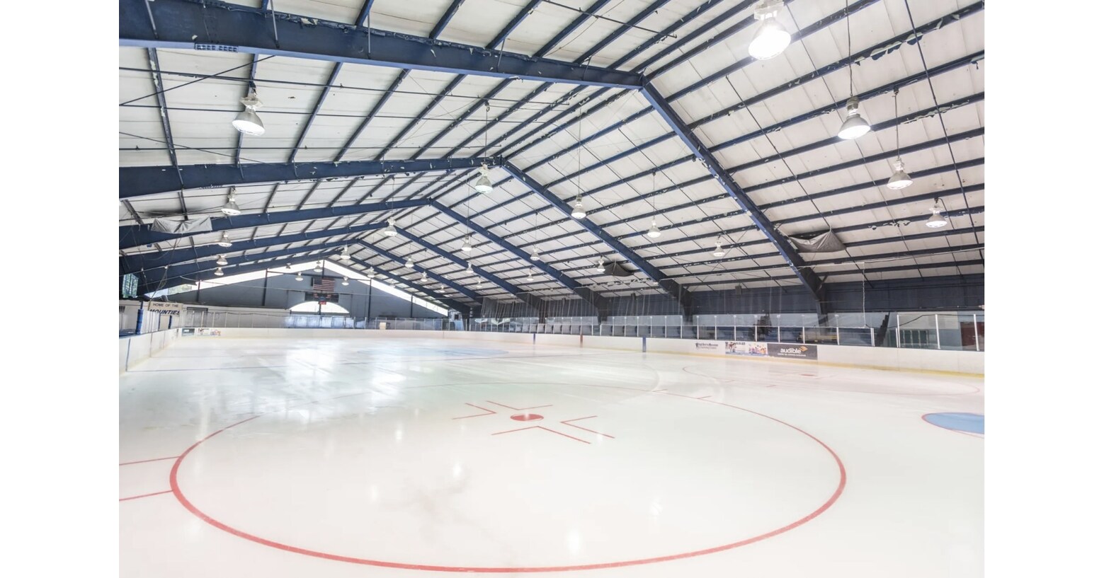 Township of Montclair, N.J., Selects The Sports Facilities Companies to Lead Clary Anderson Arena Revitalization