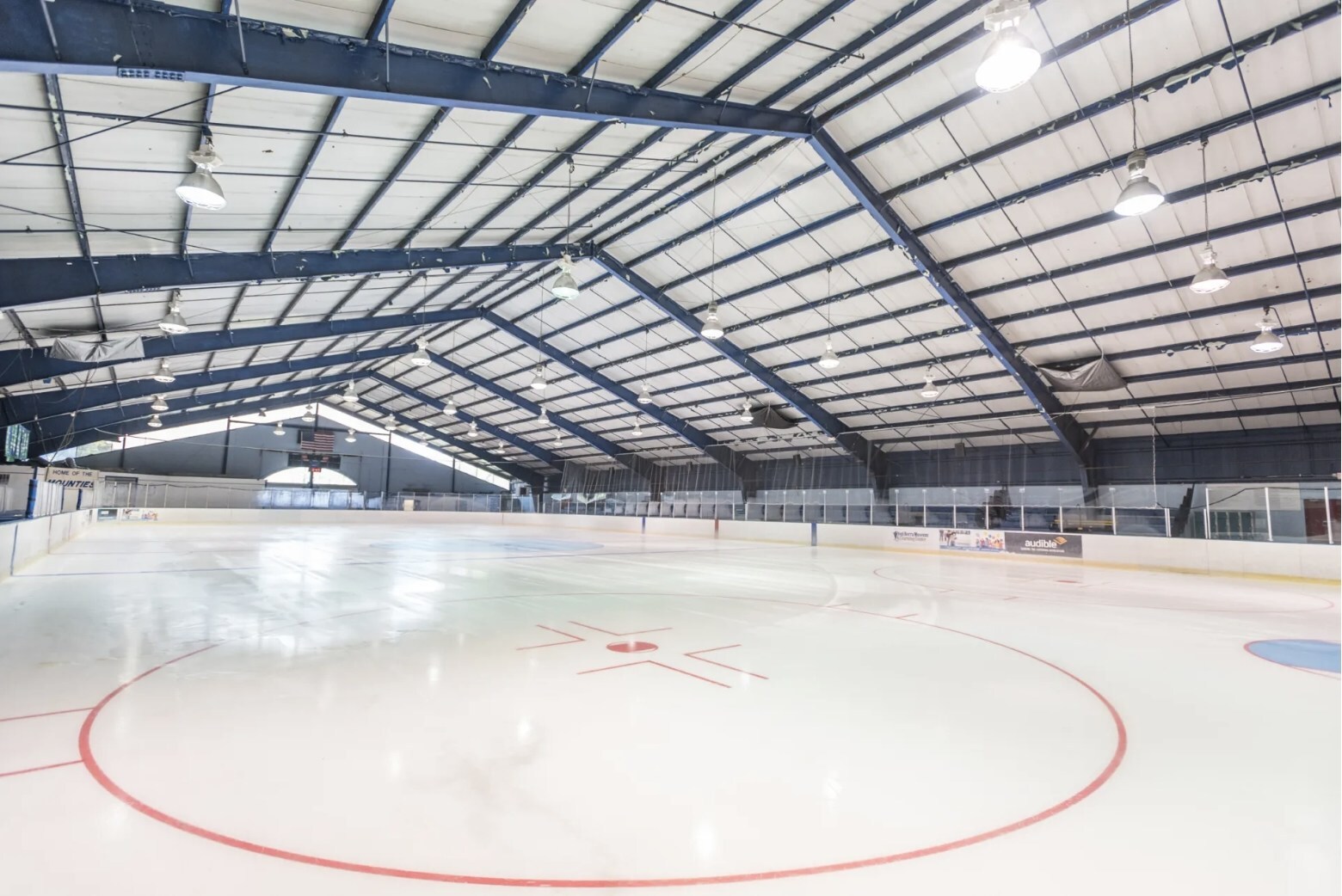 Township of Montclair, N.J., Selects The Sports Facilities Companies to Lead Clary Anderson Arena Revitalization