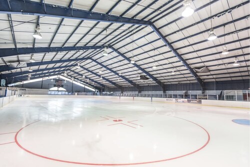 Township of Montclair, N.J., Selects The Sports Facilities Companies to Lead Clary Anderson Arena Revitalization