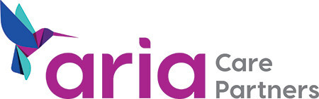 Aria Care Partners logo