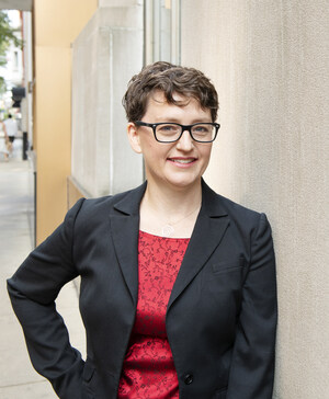 Michelle Devitt Named President of the Philadelphia Chapter of the Labor and Employment Relations Association