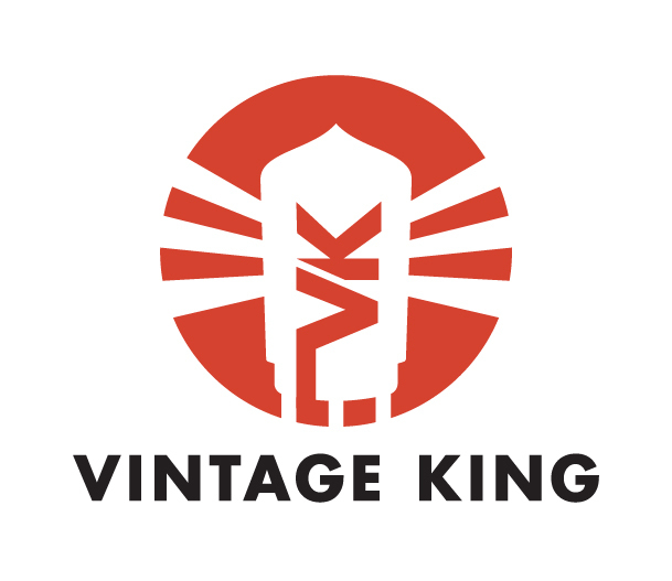 VINTAGE KING ATLANTA STUDIO DESIGN SUITE AT 800 EAST STUDIOS BRINGS A PREMIUM PRO AUDIO EXPERIENCE