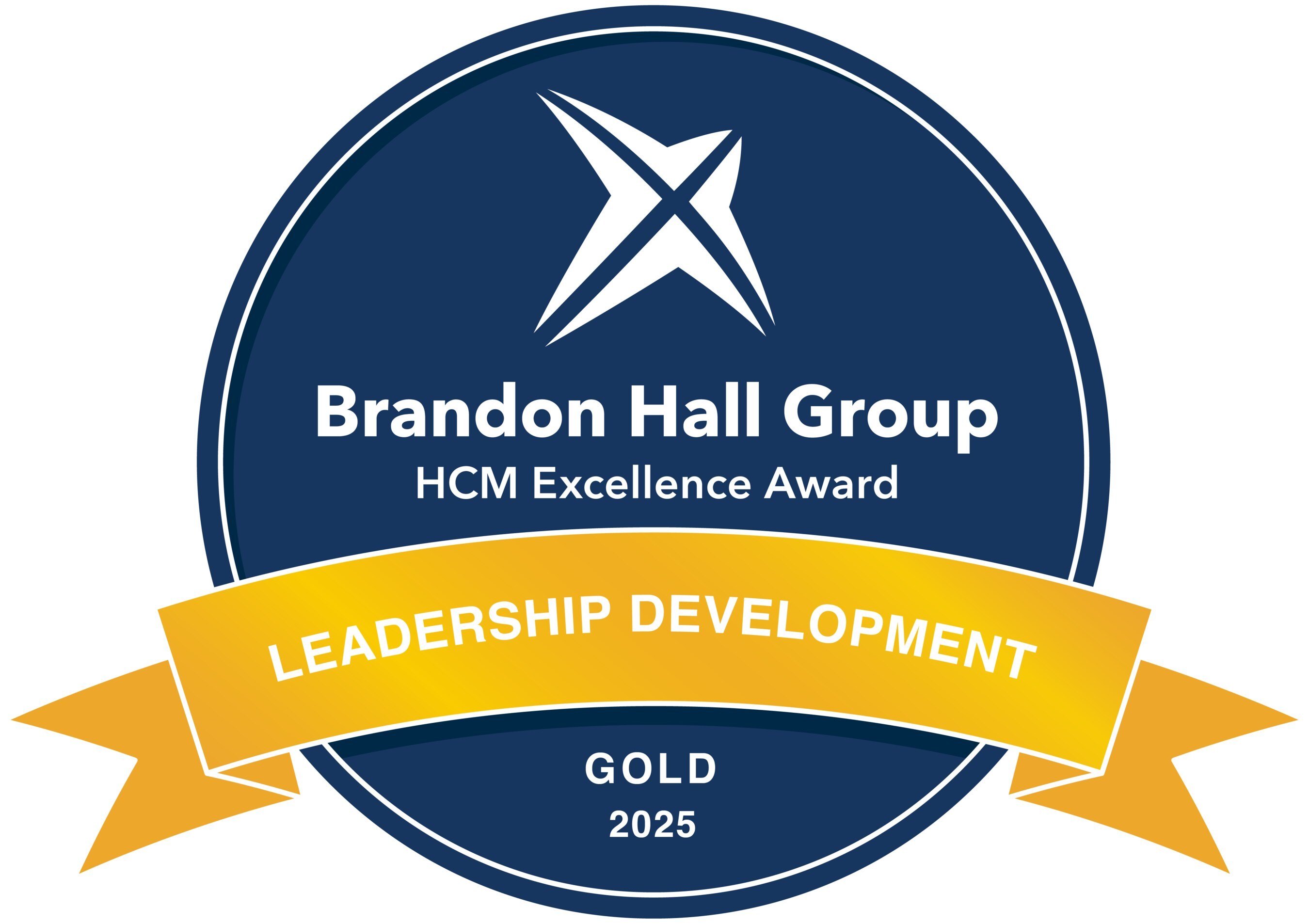 Bluepoint and Wallenius Wilhelmsen Win Gold for Best Leadership Development Program from the Brandon Hall Group