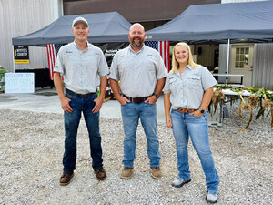 Redox Accelerates Growth in Midwest Agriculture