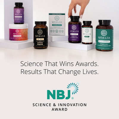 Qualia Life Sciences