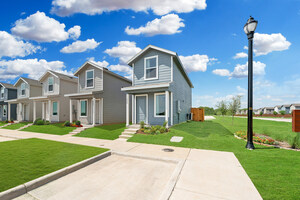 Lennar Debuts New Home Collection at Tillage Farms, With Pricing in the mid $100,000s