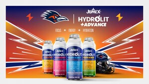Breaking Barriers and Making NCAA History: Jumex, Backed by Vilore Foods, Becomes First Mexican Brand to Sponsor a Division I Athletics Program