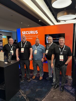 Securus Monitoring Showcases BLUtag® and VeriTracks® as Gold Standard in Community Corrections Technology at APPA's 50th Annual Conference