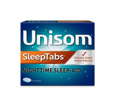 Unisom® Sleeptabs® Unisom® Sleeptabs®