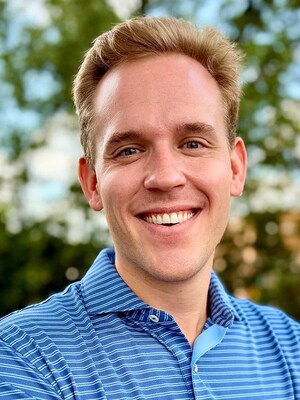 Pediatric Dental Care of Memphis Welcomes Dr. Patrick Nabholz