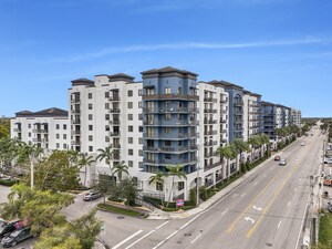 FCP ACQUIRES 427-UNIT DISTRICT WEST GABLES APARTMENTS IN WEST MIAMI, FL
