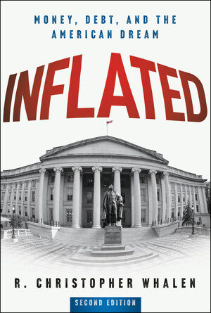 Whalen Predicts Trouble for NYC Banks as Mamdani's Popularity Soars