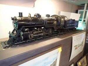 Transportation Museum Collection Being Auctioned by Central Mass Auctions