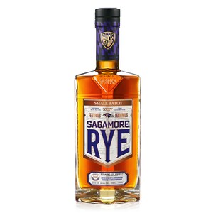 Sagamore Spirit Releases Limited Edition Baltimore Ravens Festivus Maximus Small Batch Rye Whiskey