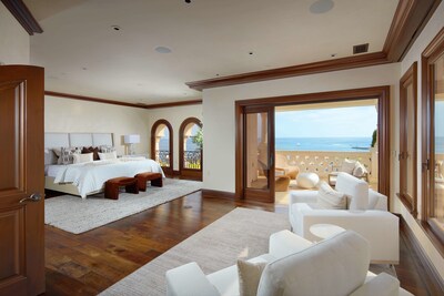 Owner's Suite at 3300 Ocean Boulevard