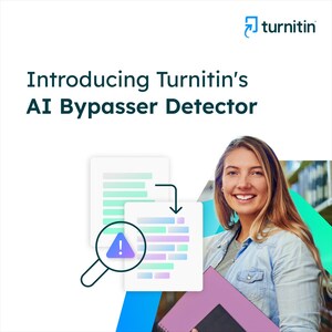 Turnitin Expands Capabilities Amid Rising Threats Posed by AI Bypassers