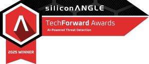 Pangea Wins AI-Powered Threat Detection Category in the SiliconANGLE TechForward Awards