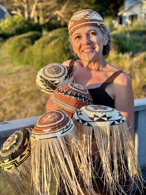 2025 Jennifer Easton Community Spirit Award honoree, Lisa Moorehead Hillman (Karuk, Yurok, Shasta)