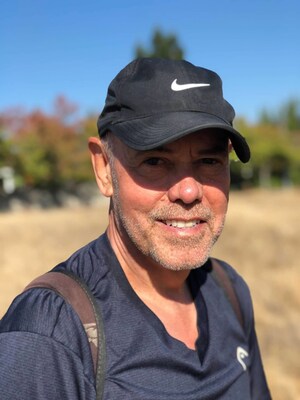Shawn Anderson, the Extra Mile Guy, Shares Secret to Creating Positive Life