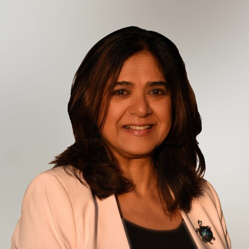 Tripti Sinha Tripti Sinha