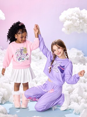 SHEIN Brings Back-to-School Adventures with MY LITTLE PONY & TRANSFORMERS Collections