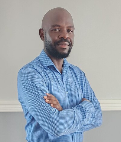 Chris Esikumo, CEO of InVastor Inc - driving Africa-first crypto adoption from Boston, MA Chris Esikumo, CEO of InVastor Inc - driving Africa-first crypto adoption from Boston, MA