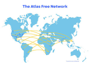 Atlas Free Becomes One of the Largest Anti-Trafficking Networks in the World
