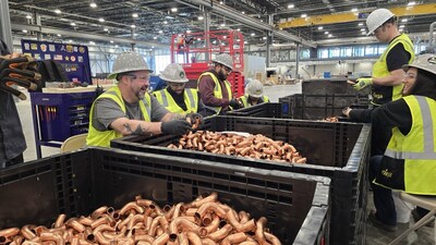 Employees and ProPress