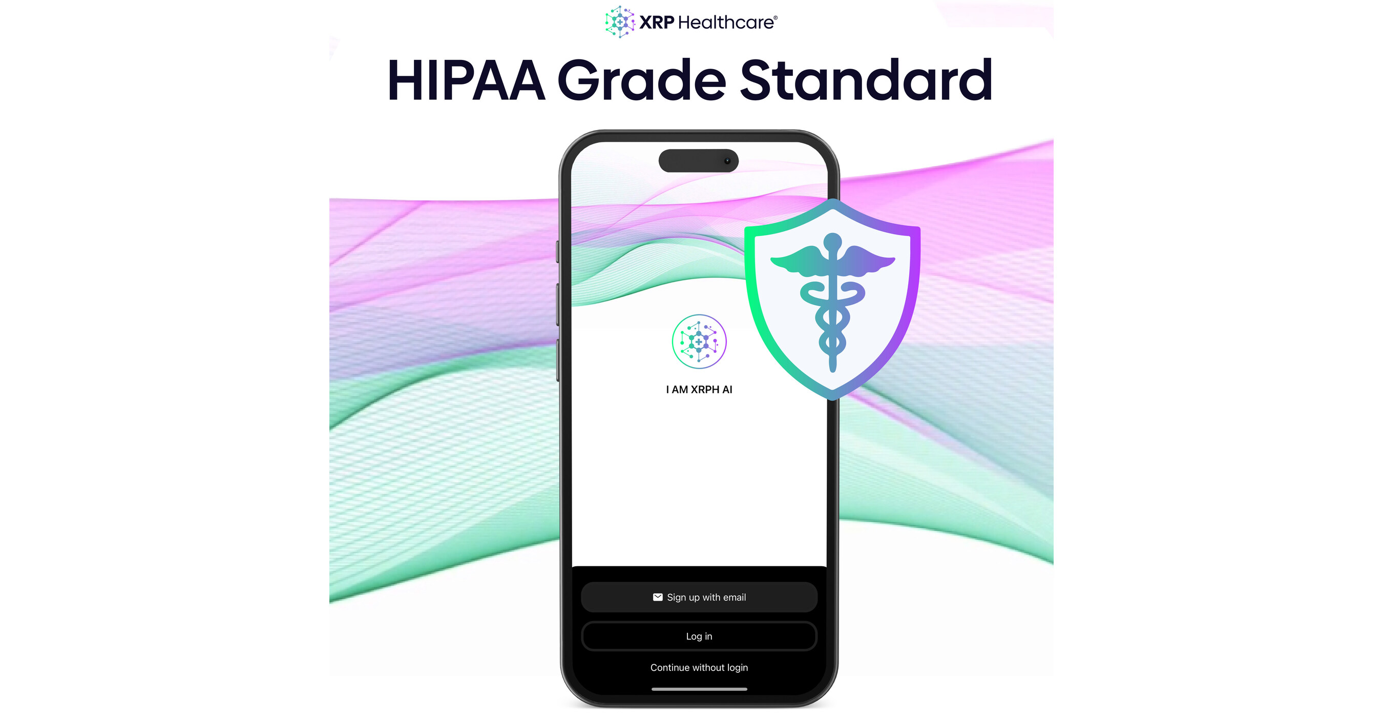 XRP Healthcare M&A Holding Inc. Launches Africa’s First HIPAA-Grade Digital Health App