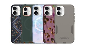 Refresh What Still Works with New Case Styles from OtterBox