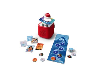 tonies Tonieplay® Set Disney: Quiz Kingdom Game tonies Tonieplay® Set Disney: Quiz Kingdom Game