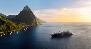 The Ritz-Carlton Yacht Collection Reveals New Winter 2026-2027 Caribbean Sailings Aboard Ilma