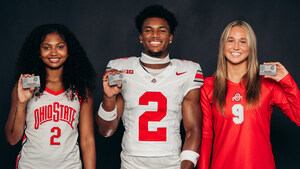 CHIPOTLE TEAMS UP WITH ELITE COLLEGE ATHLETIC PROGRAMS TO FUEL STUDENT ATHLETES WITH REAL FOOD
