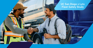 UC San Diego Study Reveals Positive Reinforcement Coaching Techniques Alone Won't Improve Driver Performance