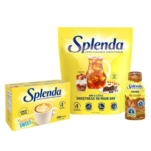 Splenda® Joins Elanco and HATCH to Support 'Nutrition Secure Indianapolis' to Strengthen Family Health Through Nutrition and Education