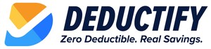Deductify Launches Nationally -- A Game-Changing Membership That Crushes Deductibles and Slashes Auto Insurance Costs