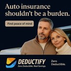 “Deductify is a new membership program designed to ease the financial burden of auto insurance by paying collision deductibles and helping drivers lower premiums.”