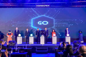 HorecFex Vietnam 2025 Opens in Danang: A Global Gateway for Innovation, Technology &amp; HORECA Trends
