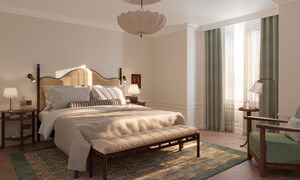 InterGlobe's International Hospitality Brand Miiro expands its footprint to Austria